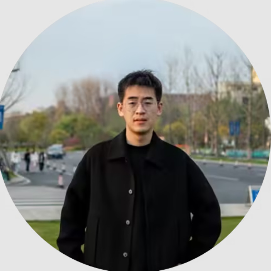 陈泽丰-浙江移动IT工程师演讲邀约_活动家
